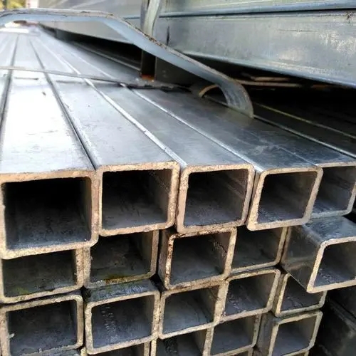 沙市q355b无缝方管